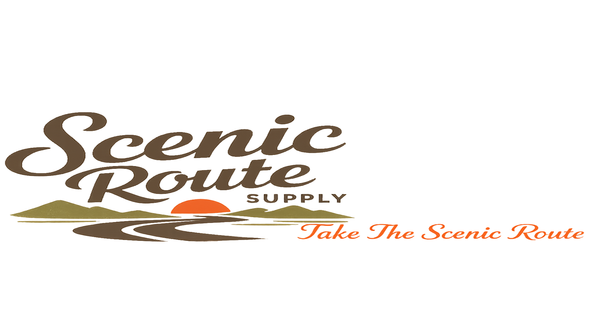 Scenic Route Supply
